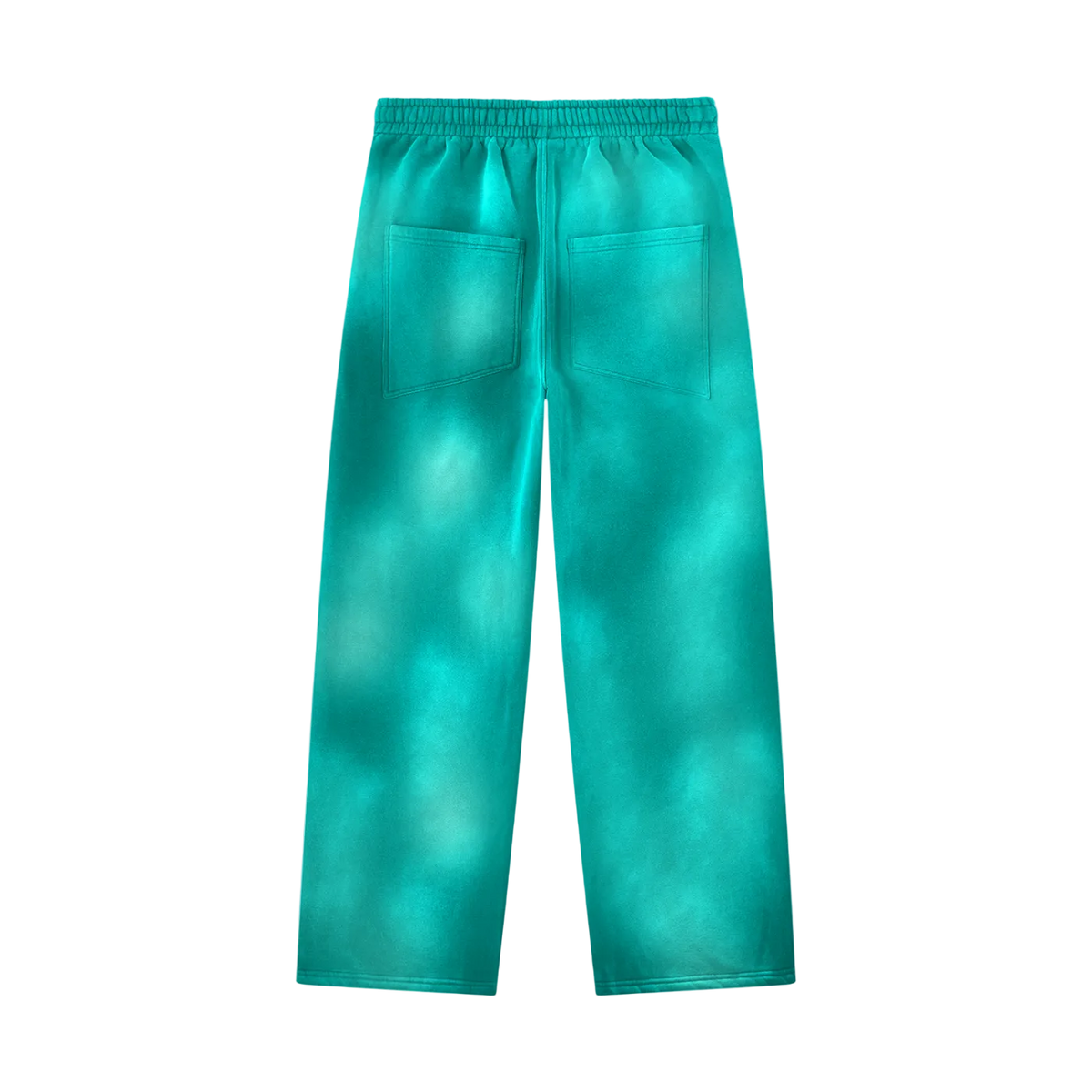 LUUH OT x RIDE Sweatpants
