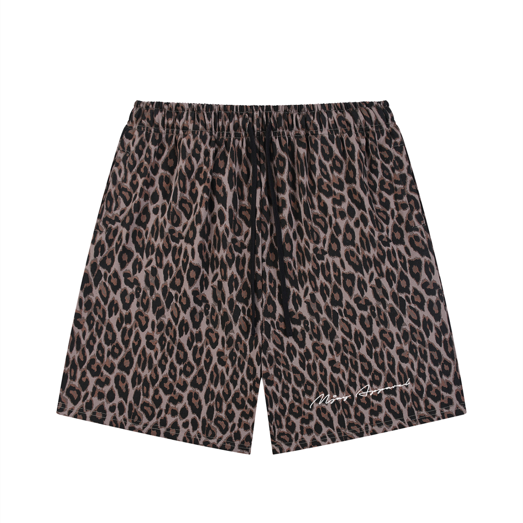 Leopard Collection Pack V2