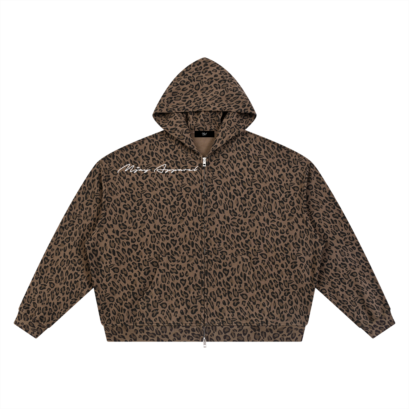 Leopard Collection Pack V2