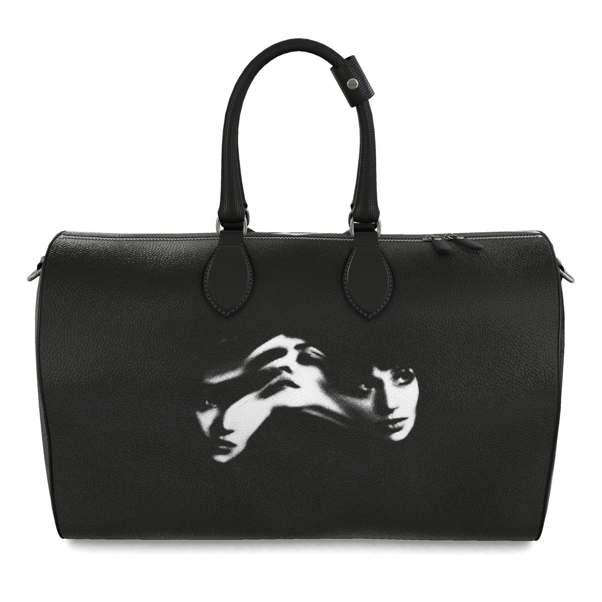 FACES Duffle Bag