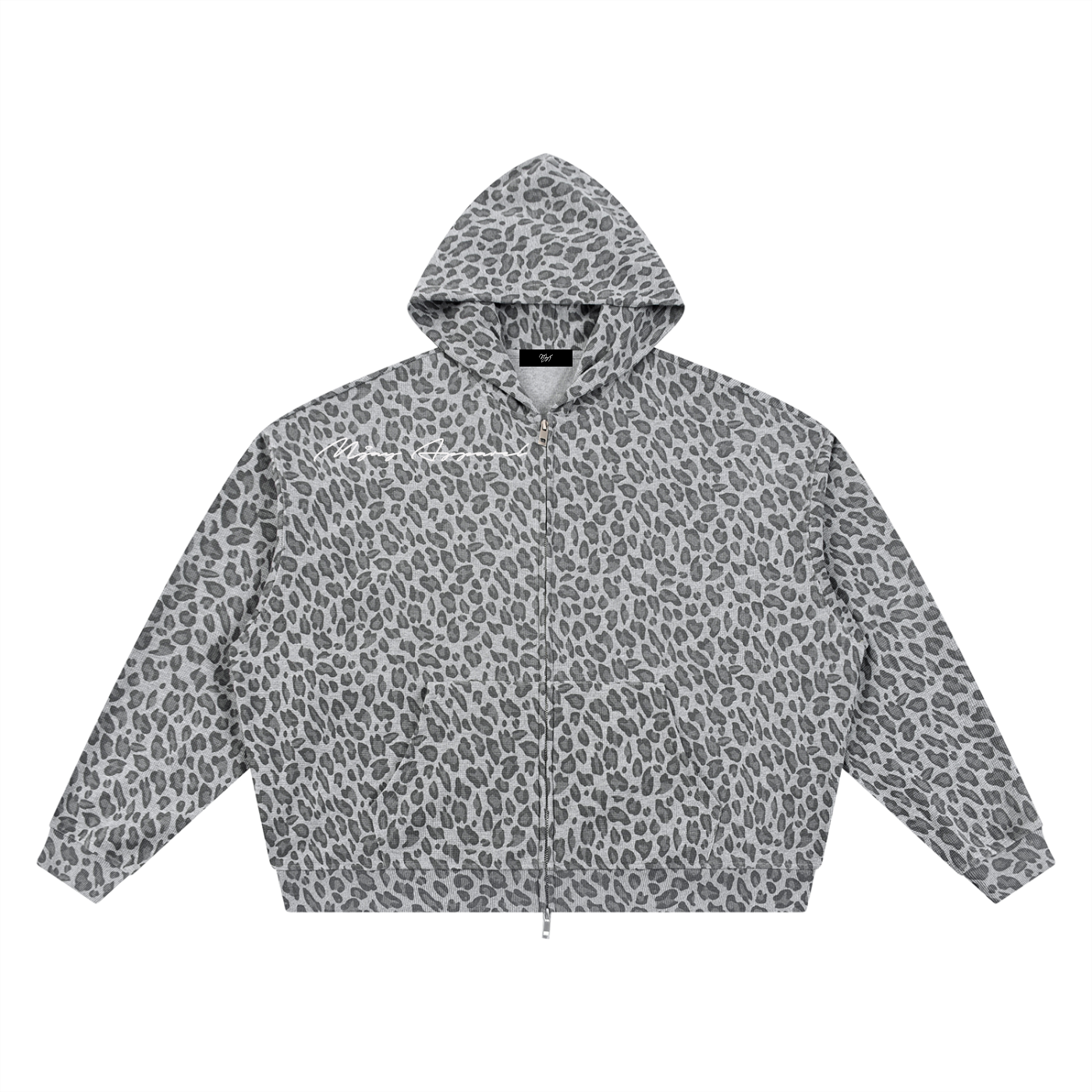 Leopard Collection Pack V2