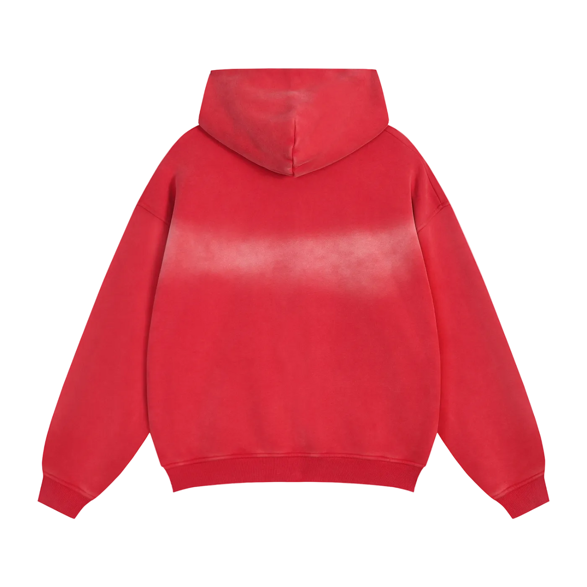 RIDE Boxy Fleece Hoodie