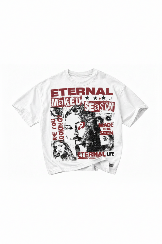 Mixed Season T-Shirt