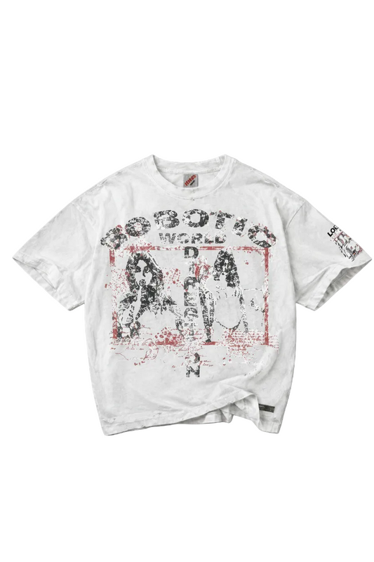 Sabatoage Tee