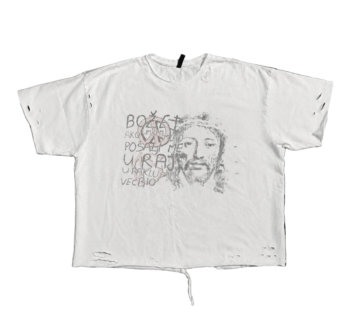 Jesus name Tee